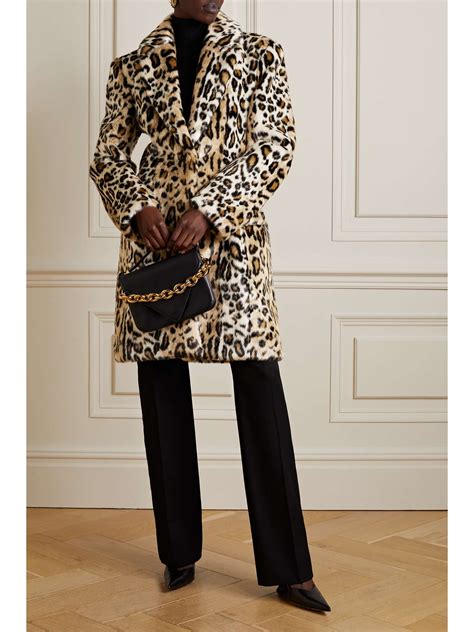 givenchy mink coat|net a porter givenchy jacket.